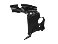 Couvert de moteur. DROIT. Porsche 964 1989-94 - 96410628309, 591091-2, 5910912 - PS6851A, 1682600280