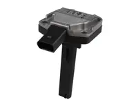 Motorölstand. Porsche 957 Cayenne 4.8L - 1193600200, 06E907660, 94860615000