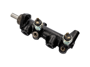 Hauptbremszylinder. Porsche 911 1977-89 - 03.2120-2462.3, 91135501112, 91135501111, 91135501110 - H20999.12.1