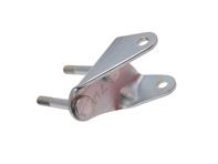 Wishbone clip Front LOWER. Porsche 928 1983-95 *Reconditioned - 92834109106, 92834109206
