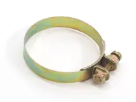 Schlauchschelle. Porsche 911 74-77 - 9995122670B