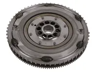 Volant moteur bimasse. Porsche 991.1 3.4L / 3.8L Carrera PDK - 99111402000, 99111402001