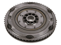 Dual-mass flywheel. Porsche 991.1 3.4L / 3.8L Carrera PDK *SACHS - 99111402000, 99111402001, 2295 601 050 - 2295 601 050