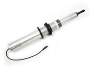 Ammortizzatore anteriore. Porsche 997 GT3 2010>> - 99734304197