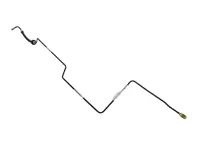 Servolenkungsdruckleitung, Linkslenker. Porsche 986 Boxster / 996 1999-05 - 99634745112, 99634745109, 99634745110