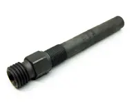 Inyector de combustible. Porsche 964 Turbo 3.6L (M64.50) - 96411023520, 0 437 502 057, 0437502057