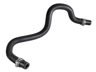 Tuyau de ventilation. Porsche 970.2 Panamera 3.0L 2013-16 - 97010642260