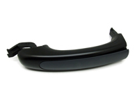 Maniglia della porta (esterna). Porsche 955 Caienna / 957 Caienna - 95553103201G2X, 95553103201
