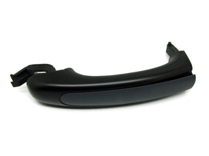 Poignée de porte (extérieure). Porsche 955 Cayenne / 957 Cayenne - 95553103201G2X, 95553103201