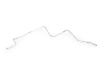 Cooling water breather line. Porsche 996 >>2001 - 99610668159, 99610668157, 99610668156