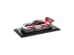 Porsche 911 GT3 R rennsport – Édition limitée - WAP0215020SGTR