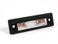 Eclairage de plaque d'immatriculation. Porsche 964/ 993/ 986/ 968/ 996 - 9646316200201C, 96463162002