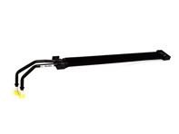 Power steering oil fluid cooler. Porsche 958 Cayenne - 95834706900 - CLC109000P