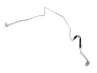 Kältemitteldruckleitung Klimaanlage. Porsche 997 / 987 Boxster / 987C Cayman - 99757309405, 99757309402, 99757309400