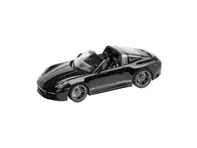 Porsche 911 Targa 4 GTS (992) 50 Years of Porsche Design Edition - WAP0215410TTRG