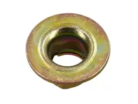 Rear window wiper motor bearing sleeve. Porsche 996 Carrera COUPE / TARGA / 996 Turbo - 99992410202