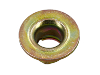 Rear window wiper motor bearing sleeve. Porsche 996 Carrera COUPE / TARGA / 996 Turbo - 99992410202