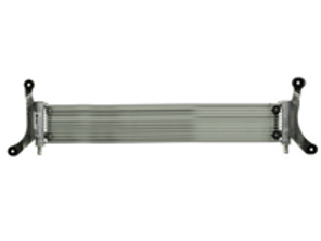 Radiator water / coolant. Porsche 957 Cayenne 3.0 DIESEL - 99110613702, 8MK 376 792-601, 8MK376792601 - CR1941000P