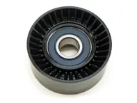 Spannrolle des Antriebsriemens. Porsche 991 / Boxster / Cayman / Cayenne - 9A110221200