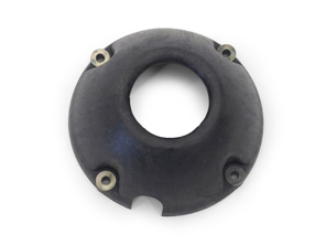 Alternator Fan Housing Extension. Porsche 964 / 993 - 93060304101