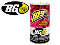 BG Products Engine Flush Compression Performance Restoration