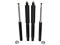 Shock Absorber Front & Rear. Porsche 911 09/1983 - 08/1989 BOGE - 100631, 32336F, 32250F, 91134191303, 91134191304, 91134191309, 91134191312, 91134191311, 91133305117