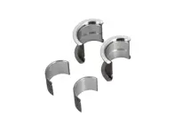 Lagerschalen für Zwischenwelle. Porsche 993 / 996 Turbo / 997 Turbo / 997 GT3 - 99610143570, 90110113500, 99310113500, 99610143571, 99610113780, 99310113701, 91610113700, 99310113700