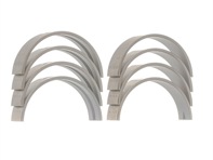 Set cuscinetti di banco albero motore. Porsche 957 Cayenne Diesel / 958 Cayenne Diesel / 970 Panamera Diesel - 95810124110, 95810124112, 95810124213, 95810124210 - I01003021, 059105561Q, 059105591R