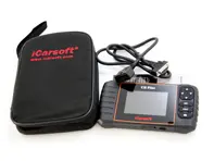 ICarsoft Professional Diagnostic Tool CR Plus for Multi-brand Vehicles