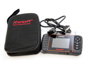 ICarsoft Professional Diagnostic Tool CR Plus for Multi-brand Vehicles
