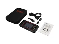 ICarsoft Professional Diagnostic Tool CR Plus für Mehrmarkenfahrzeuge