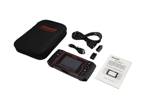 ICarsoft Professional Diagnostic Tool CR Plus for Multi-brand Vehicles
