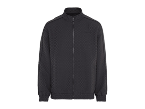 Jacquard Tracksuit Top with Iconic Pascha Pattern - 911 Spirit 70 - WAP2600XS0SS70, WAP26000S0SS70, WAP26000M0SS70, WAP26000L0SS70, WAP2600XL0SS70, WAP260XXL0SS70