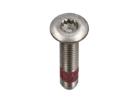 Verrou de fermeture de porte. M8 x 40. Porsche 911 / 993 - 99921900800