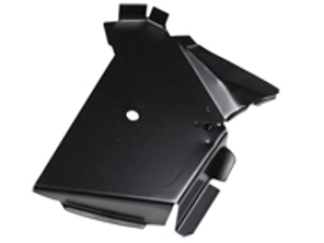 Plaque de support pour batterie. Porsche 911 1974-89 - 91150128500GRV, 91150128500, 1682701300 - 1682701300