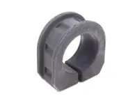 Gummibuchse für Lenkgetriebehalterung. Porsche 924S / 944 / 968 - 94434713901, 94434713700