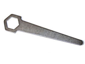 Llave de polea de ventilador. Porsche 356C 64-65 - 99957100102 - JG.001.02