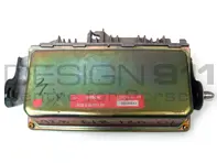 Porsche ABS-REGELEENHEID 92861812001 / Bosch 0265106011 - 928618120AX, 0265106011