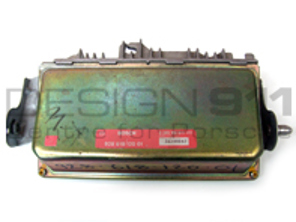 Porsche ABS CONTROL UNIT 92861812001 / Bosch 0265106011 - 928618120AX, 0265106011
