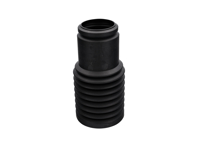 Shock Absorber Rear Bellow. Porsche 986 / 987 / 987C
