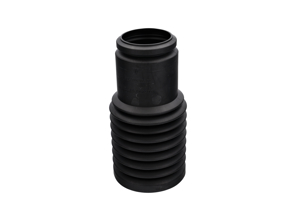 Faltenbalg für Stoßdämpfer hinten. Porsche 986 / 987 / 987C