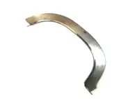 Panneau de réparation de passage de roue arrière. Porsche 356A / 356B / 356C - 64450306100, 64450306105, 64450306125, 64450306200, 64450306205, 64450306206, 64450306106, 64450306225, 64450306345, 64450306445, 64450360120, 64450360121, 64450360220, 64450360221 - PRS66, PRS67