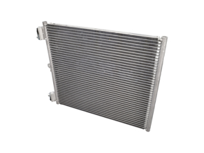 Condenseur de radiateur de climatisation (Air Con). Porsche992.1 - 992820411, 992820860