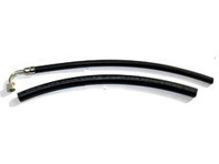 Fuel tank installation kit  Porsche 911, 2.0-2.7, 10/63-07/73 - 91120190400, 1615600100, 91120190402, 91120190401, 91135690200, 91135690201