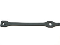 Correa de goma para caja de aire. Porsche 911 1974-83 - 93011036500