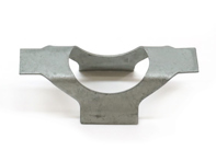 Handbrake Shoes Supporting Plate. Porsche 964 / 924S / 944 / 968 - 95135280700, 951.352.807.00