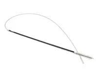 Handbrake Cable. Porsche 356C - 90142460300, 69542460300, 90142460301