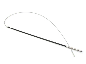 Câble de frein à main. Porsche 356C - 90142460300, 69542460300, 90142460301