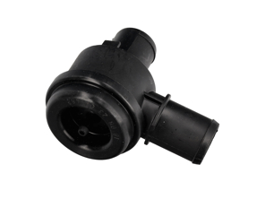 Valvola di intercettazione del turbocompressore. Porsche 964/993/996/944 - 99311033751, 99311033750