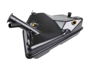 Depósito de aceite del motor SIN sensor de nivel de aceite. 911 2,4 l 08/1972 - 12/1973 - 91110700611, 91110700630, 91110700620 - 1612900600